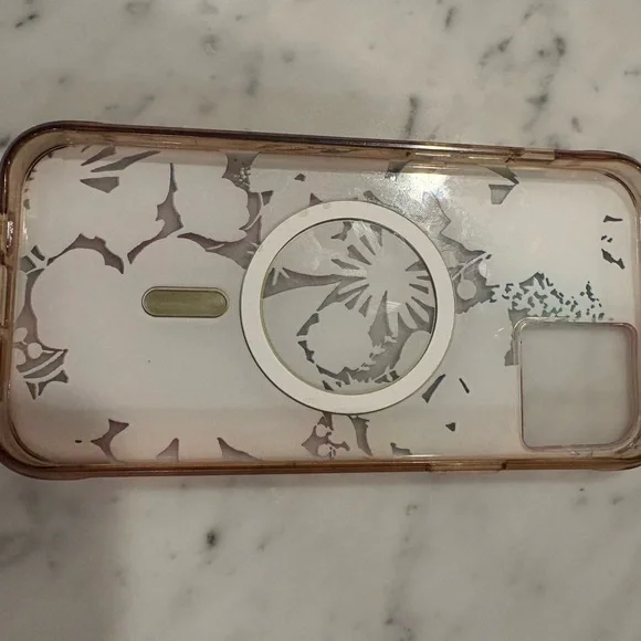 Case-Mate Rifle Paper Co Case - iPhone 14 Plus - Picture 8 of 8